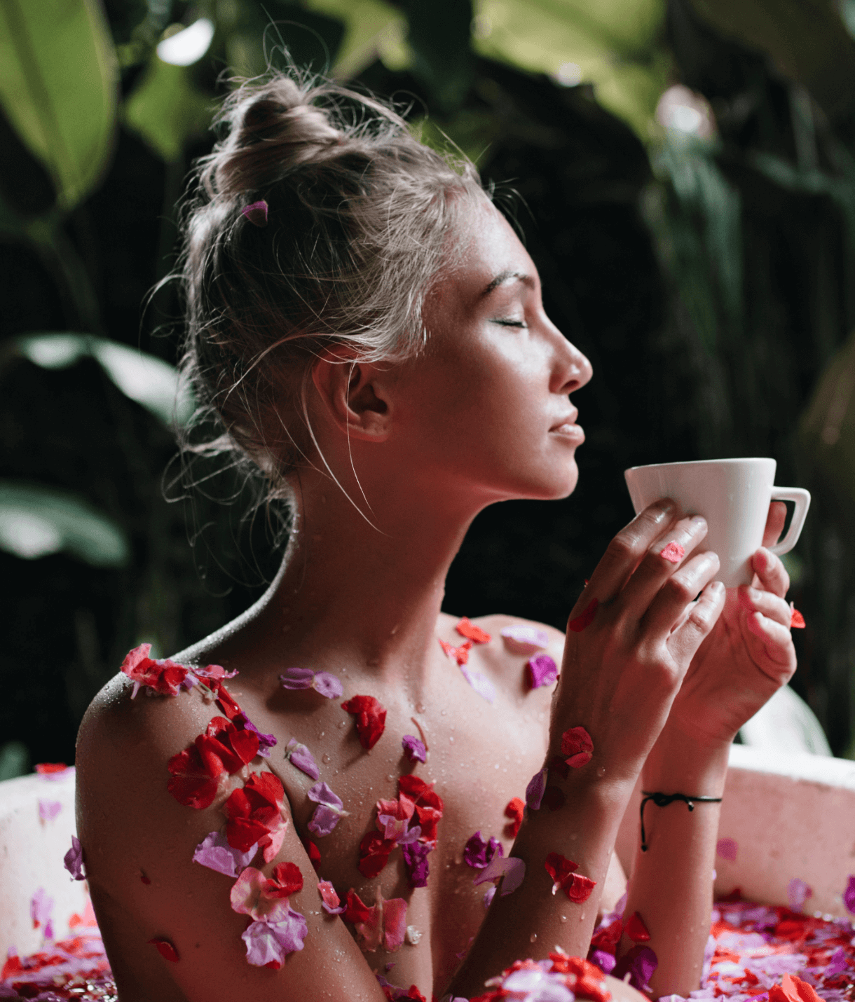 Go Relax – organic instant Cocoa with Chanterelle & Reishi - Slika 7